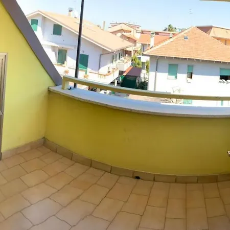 Casa Julja Apartment