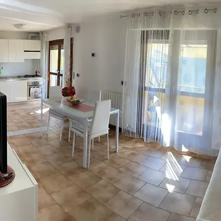Apartment Casa Julja *