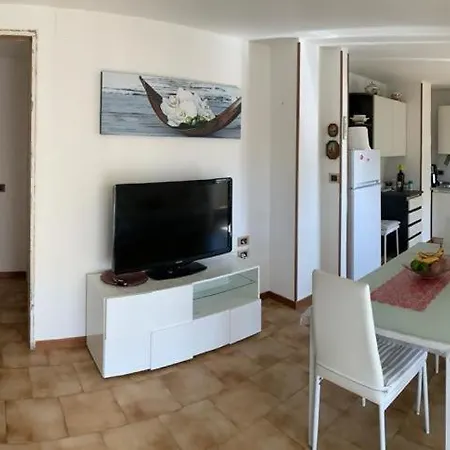 Casa Julja