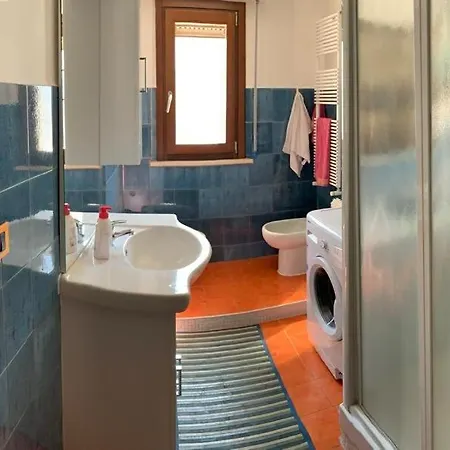 דירה Casa Julja *