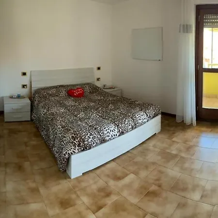 דירה Casa Julja
