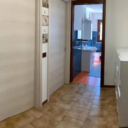 Casa Julja דירה